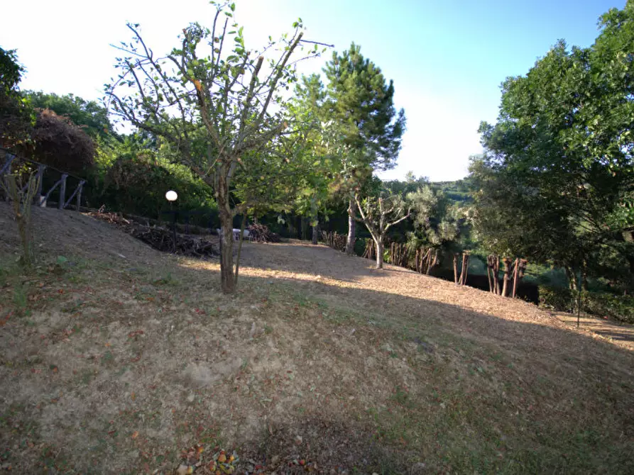 Immagine 5 di Villa in vendita  in Strada di Casamanza a Perugia