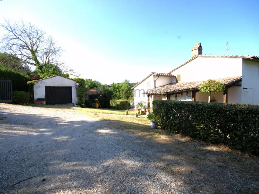 Immagine 6 di Villa in vendita  in Strada di Casamanza a Perugia