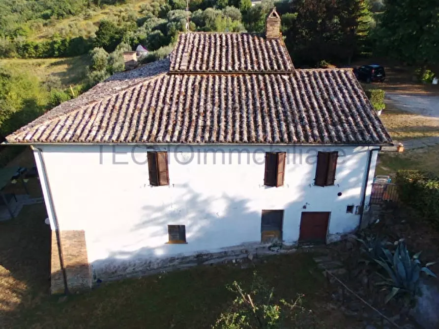 Immagine 7 di Villa in vendita  in Strada di Casamanza a Perugia