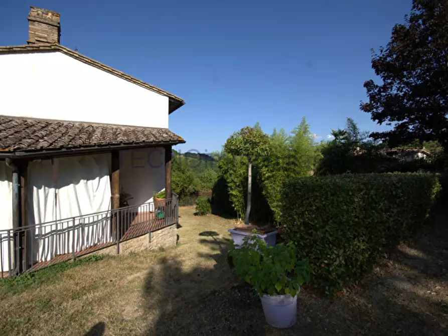 Immagine 8 di Villa in vendita  in Strada di Casamanza a Perugia