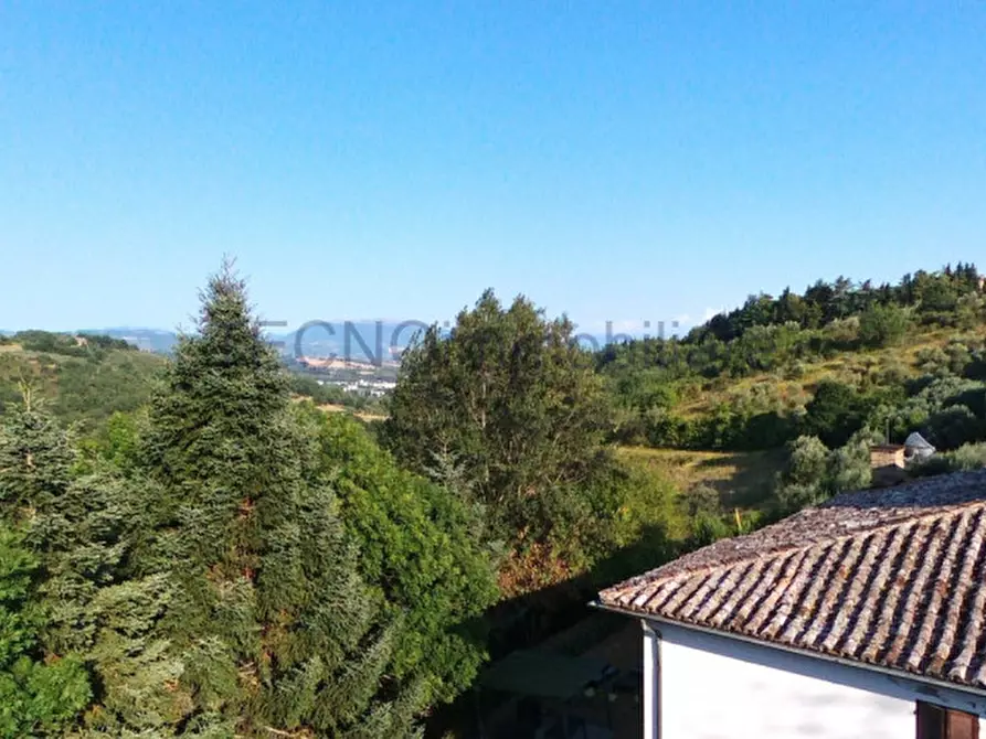 Immagine 9 di Villa in vendita  in Strada di Casamanza a Perugia