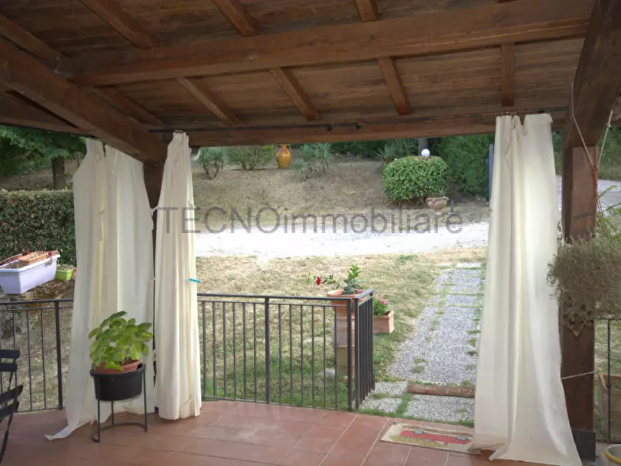 Immagine 11 di Villa in vendita  in Strada di Casamanza a Perugia