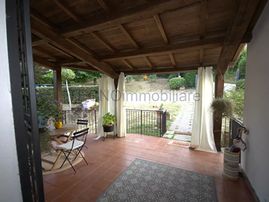 Immagine 12 di Villa in vendita  in Strada di Casamanza a Perugia