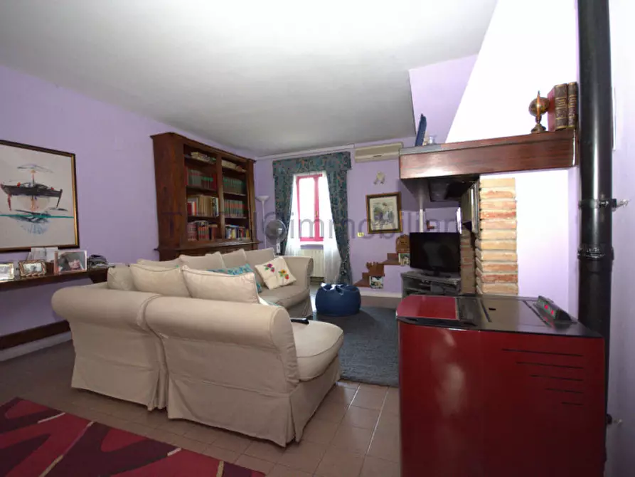 Immagine 14 di Villa in vendita  in Strada di Casamanza a Perugia