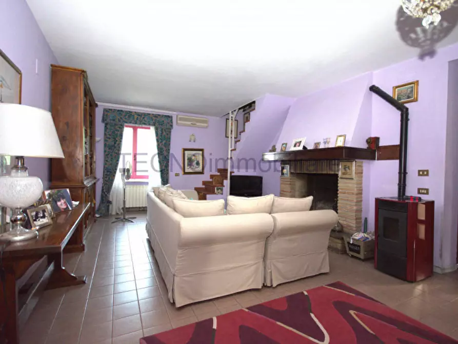 Immagine 15 di Villa in vendita  in Strada di Casamanza a Perugia