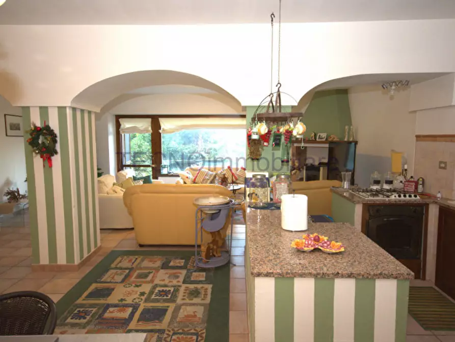 Immagine 43 di Villa in vendita  in Strada di Casamanza a Perugia