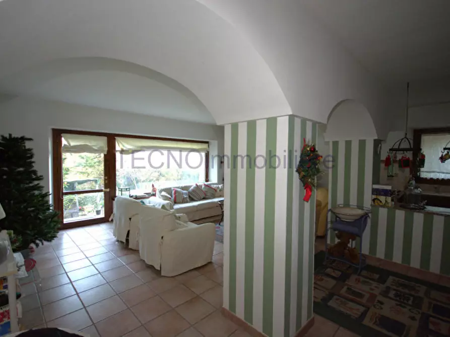 Immagine 46 di Villa in vendita  in Strada di Casamanza a Perugia