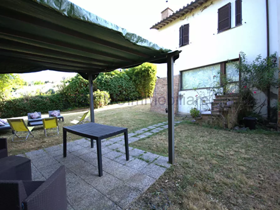 Immagine 51 di Villa in vendita  in Strada di Casamanza a Perugia