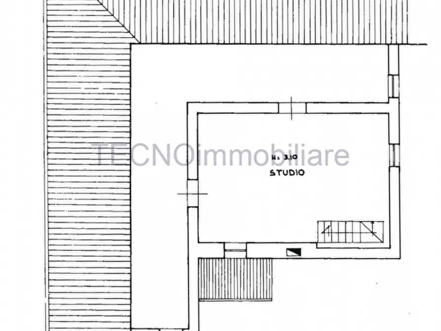 Immagine 70 di Villa in vendita  in Strada di Casamanza a Perugia