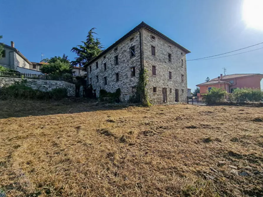 Immagine 1 di Casa indipendente in vendita  in San Pietro a Carpegna