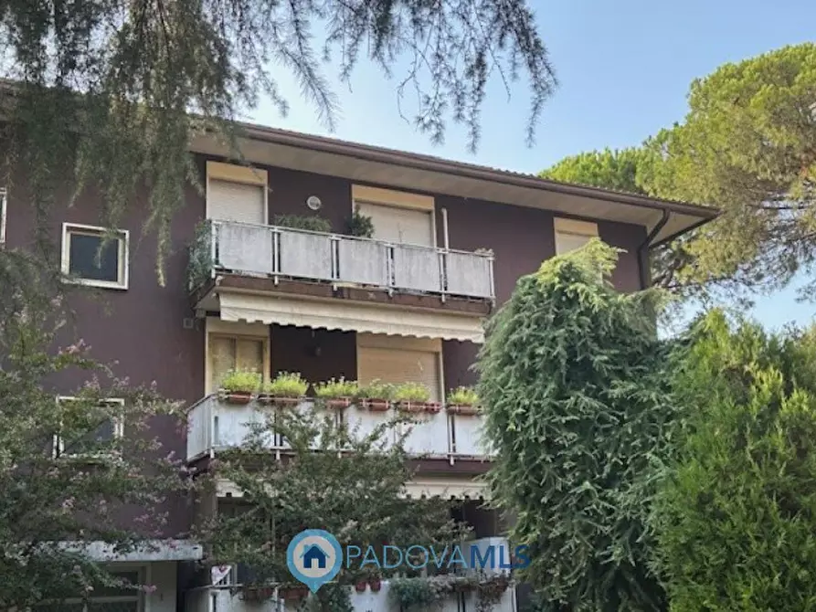 Immagine 1 di Appartamento in vendita  in Via Giorgio Schiavone a Padova