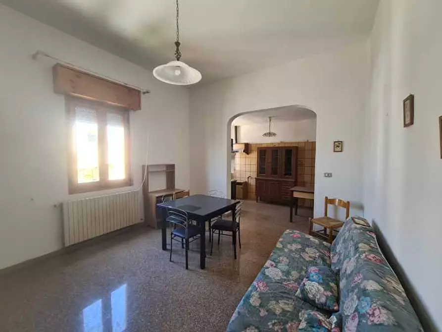 Immagine 1 di Appartamento in vendita  in VIA GAETANO VINCI a Parabita