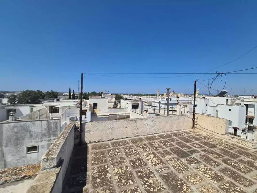 Immagine 3 di Appartamento in vendita  in VIA GAETANO VINCI a Parabita