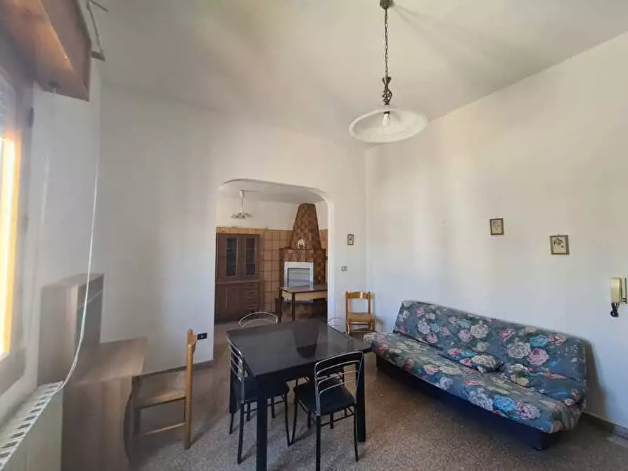 Immagine 5 di Appartamento in vendita  in VIA GAETANO VINCI a Parabita