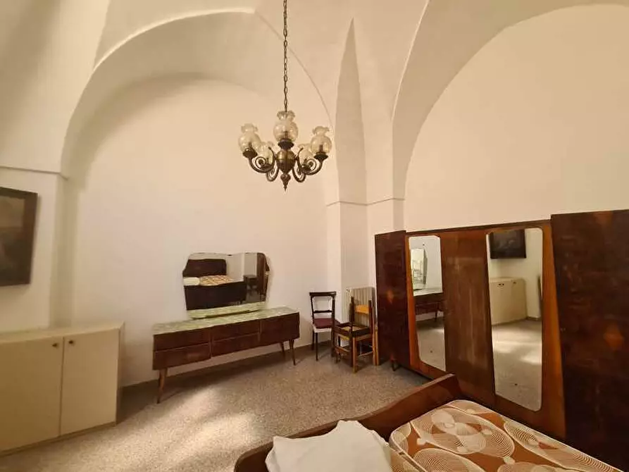 Immagine 6 di Appartamento in vendita  in VIA GAETANO VINCI a Parabita