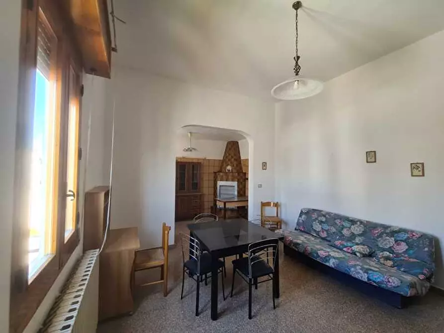 Immagine 8 di Appartamento in vendita  in VIA GAETANO VINCI a Parabita