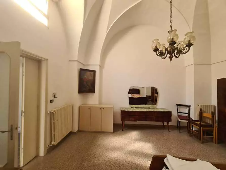 Immagine 9 di Appartamento in vendita  in VIA GAETANO VINCI a Parabita