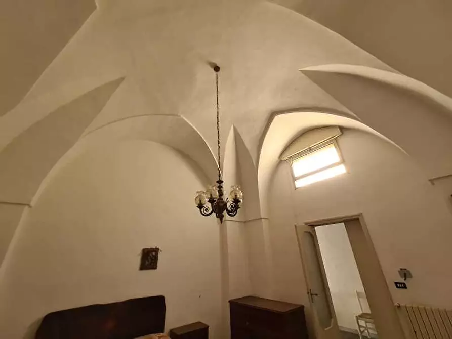 Immagine 10 di Appartamento in vendita  in VIA GAETANO VINCI a Parabita