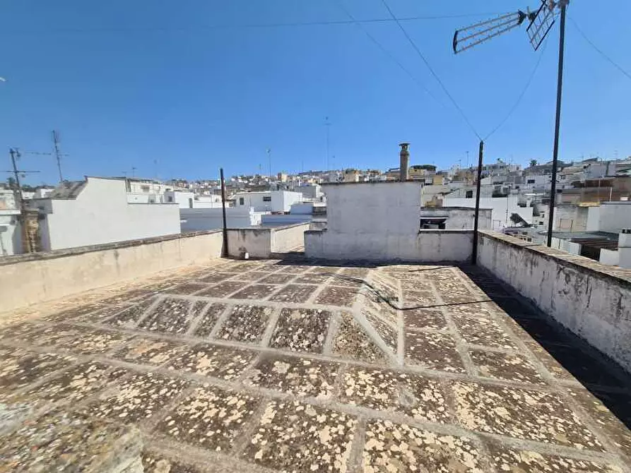 Immagine 16 di Appartamento in vendita  in VIA GAETANO VINCI a Parabita