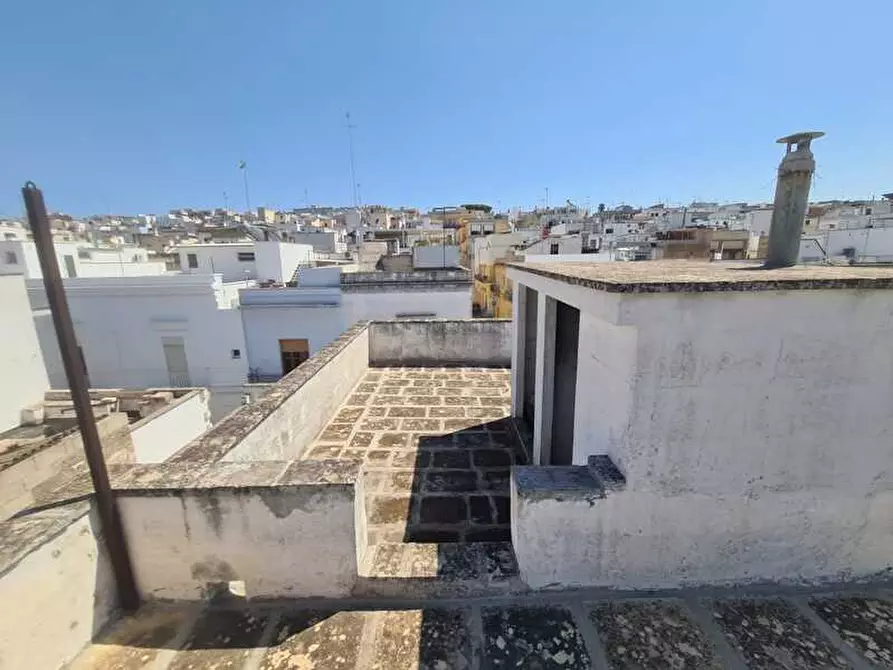 Immagine 17 di Appartamento in vendita  in VIA GAETANO VINCI a Parabita