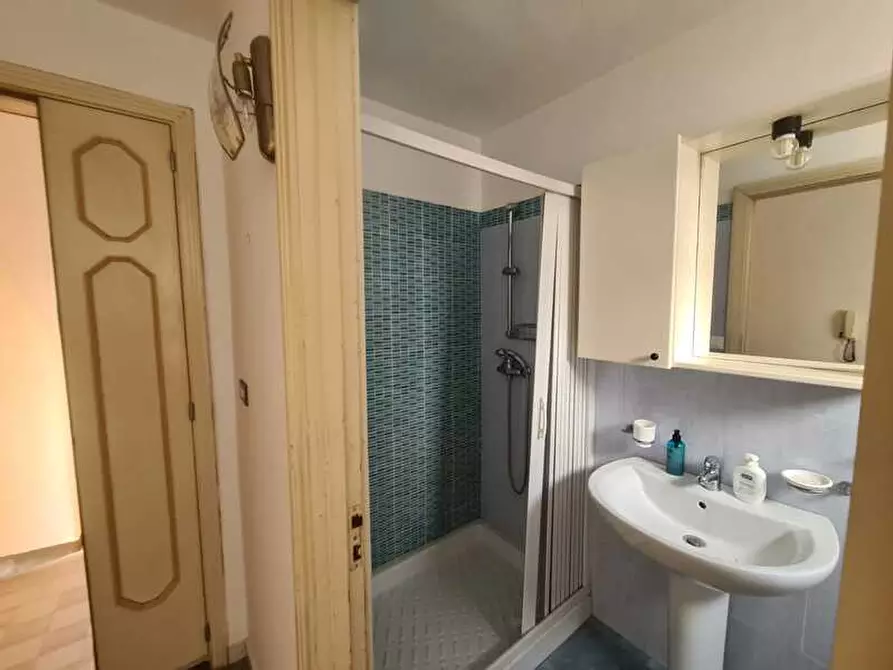 Immagine 18 di Appartamento in vendita  in VIA GAETANO VINCI a Parabita