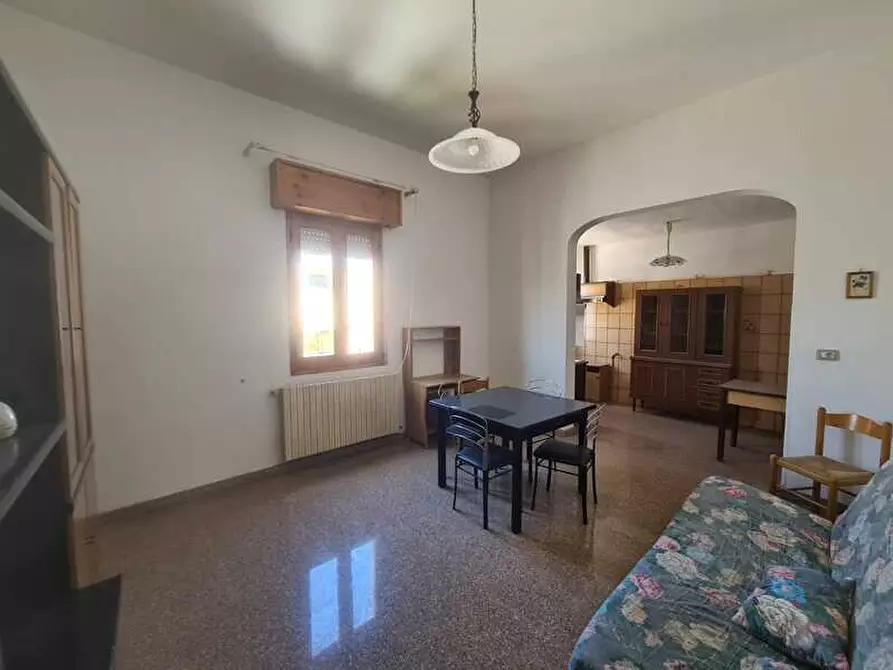 Immagine 19 di Appartamento in vendita  in VIA GAETANO VINCI a Parabita