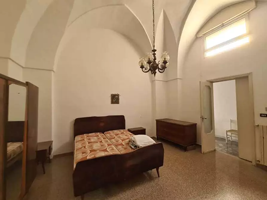 Immagine 20 di Appartamento in vendita  in VIA GAETANO VINCI a Parabita