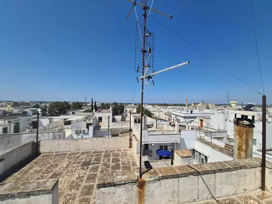 Immagine 21 di Appartamento in vendita  in VIA GAETANO VINCI a Parabita