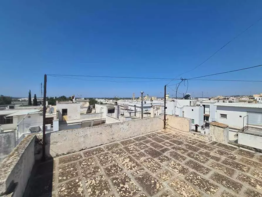 Immagine 22 di Appartamento in vendita  in VIA GAETANO VINCI a Parabita