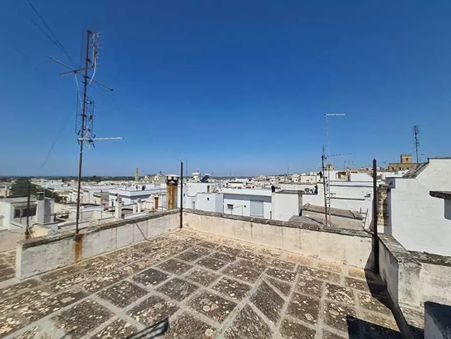 Immagine 23 di Appartamento in vendita  in VIA GAETANO VINCI a Parabita