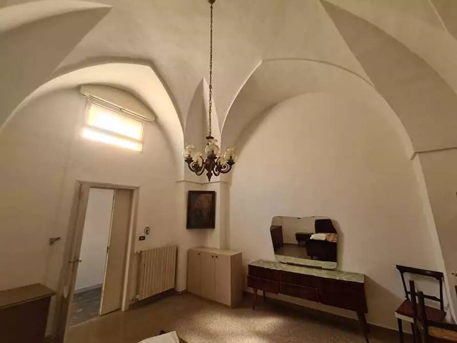 Immagine 24 di Appartamento in vendita  in VIA GAETANO VINCI a Parabita