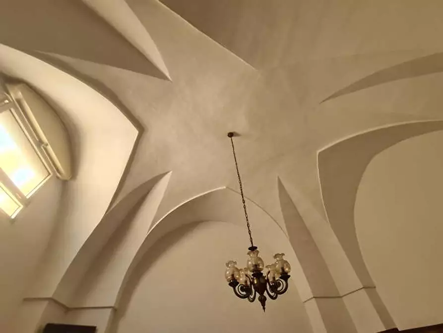 Immagine 25 di Appartamento in vendita  in VIA GAETANO VINCI a Parabita