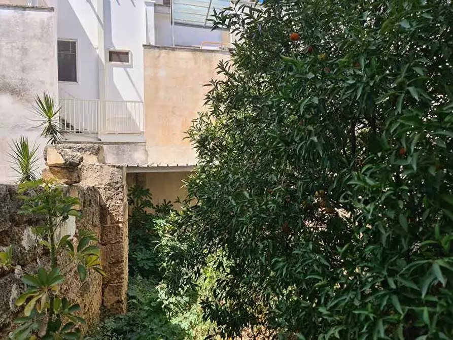 Immagine 26 di Appartamento in vendita  in VIA GAETANO VINCI a Parabita