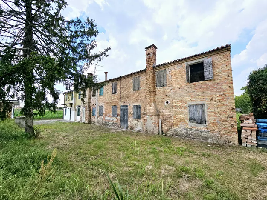 Immagine 1 di Casa indipendente in vendita  in VIA CANEVARE a Ospedaletto Euganeo