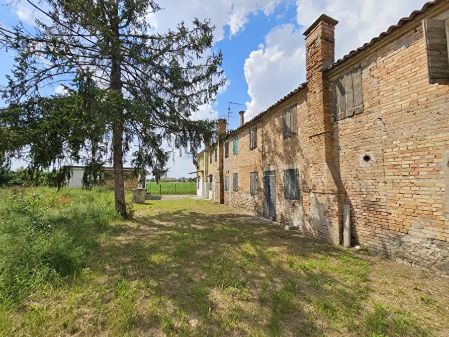 Immagine 5 di Casa indipendente in vendita  in VIA CANEVARE a Ospedaletto Euganeo