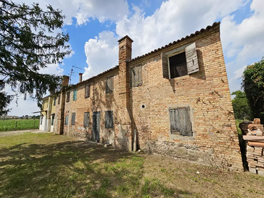 Immagine 6 di Casa indipendente in vendita  in VIA CANEVARE a Ospedaletto Euganeo