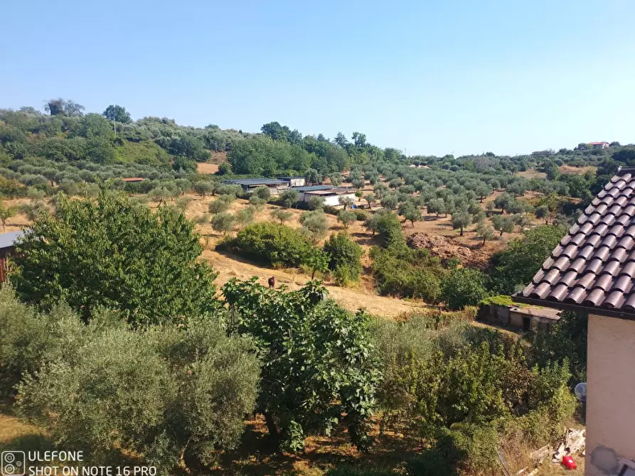 Immagine 1 di Casa indipendente in vendita  in passegiata di san giovanni a Norma