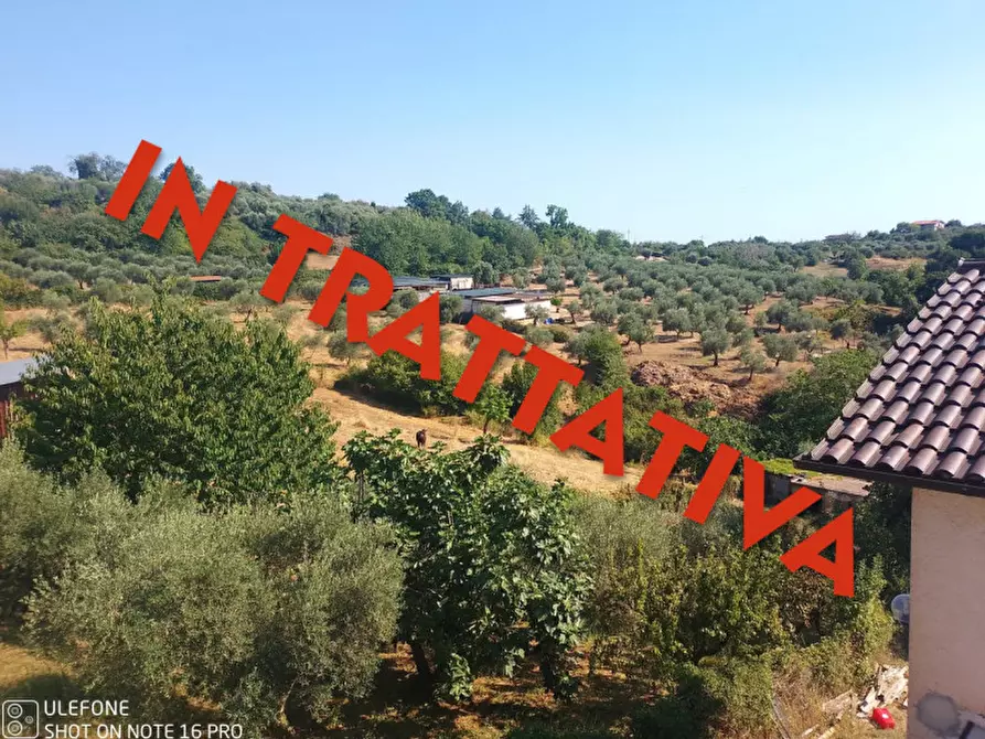 Immagine 1 di Casa indipendente in vendita  in passegiata di san giovanni a Norma