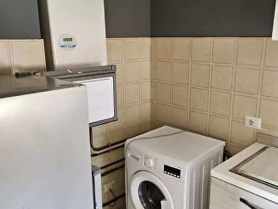 Immagine 6 di Appartamento in vendita  in VIA CASTELLI N. 4 a Grezzana