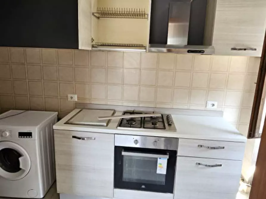 Immagine 7 di Appartamento in vendita  in VIA CASTELLI N. 4 a Grezzana