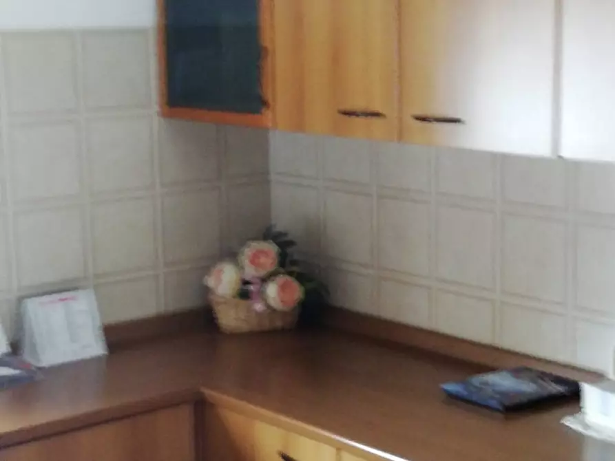 Immagine 3 di Appartamento in vendita  in VIA CASTELLI N. 4 a Grezzana