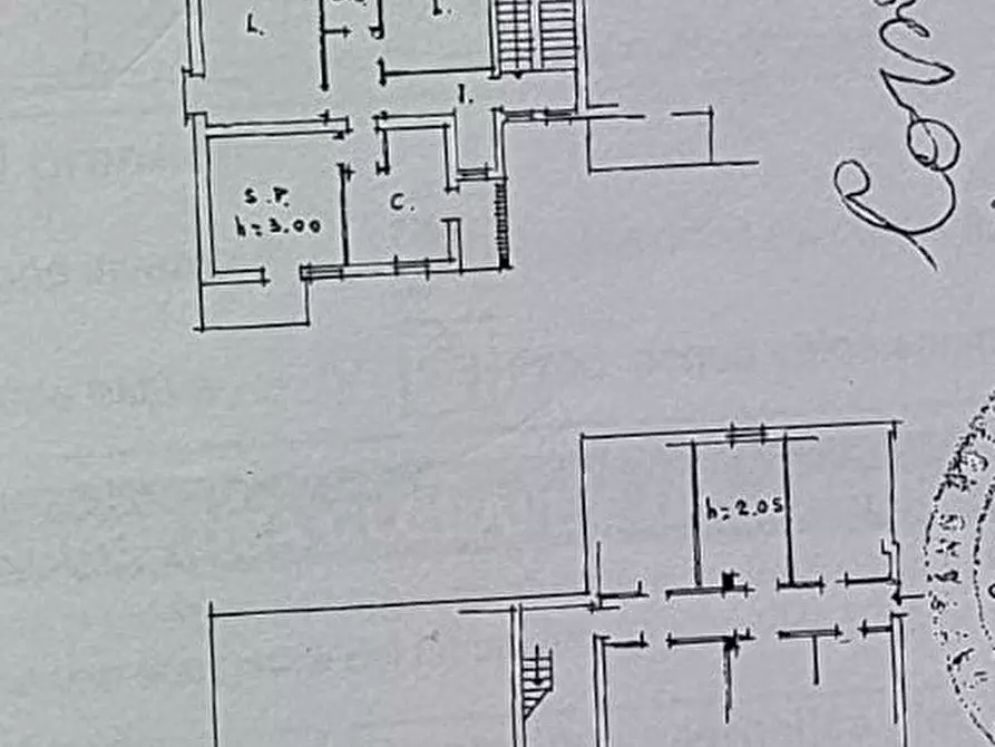 Immagine 18 di Appartamento in vendita  in VIA CASTELLI N. 4 a Grezzana
