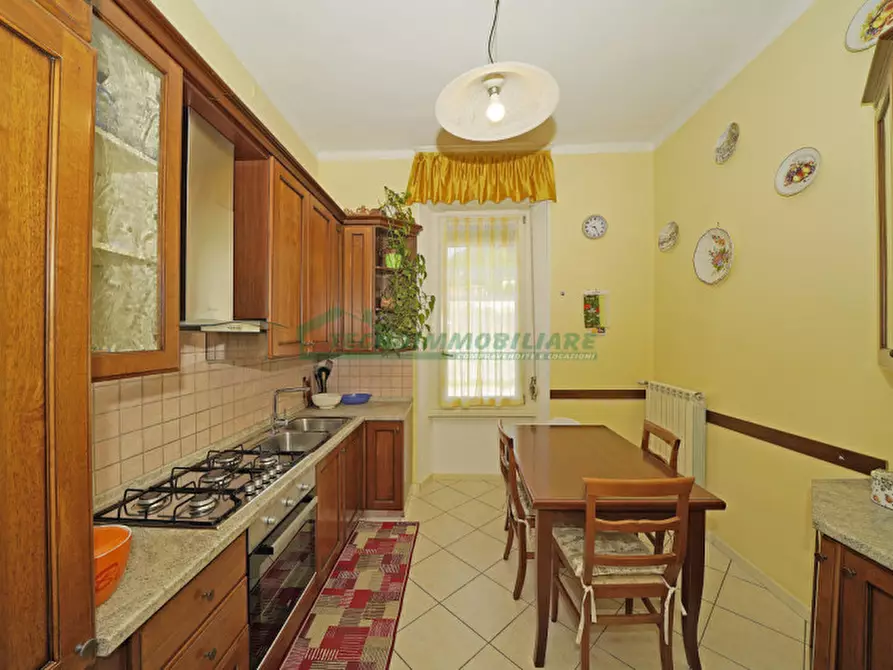 Immagine 3 di Appartamento in vendita  in via chiesa 5 a Vestone