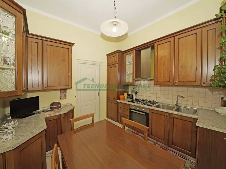 Immagine 4 di Appartamento in vendita  in via chiesa 5 a Vestone