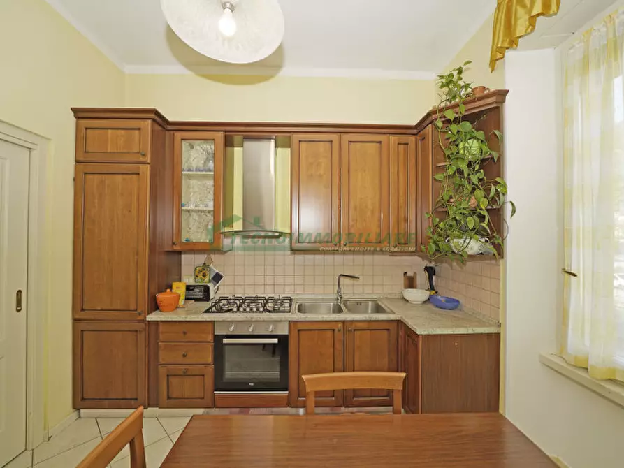 Immagine 5 di Appartamento in vendita  in via chiesa 5 a Vestone