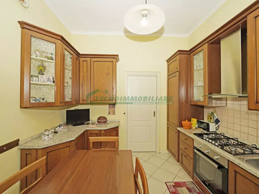 Immagine 6 di Appartamento in vendita  in via chiesa 5 a Vestone