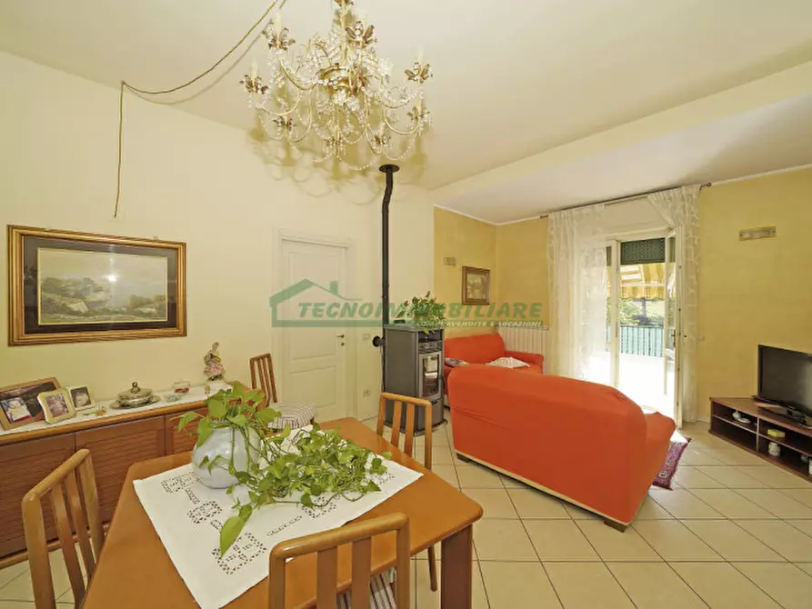 Immagine 9 di Appartamento in vendita  in via chiesa 5 a Vestone