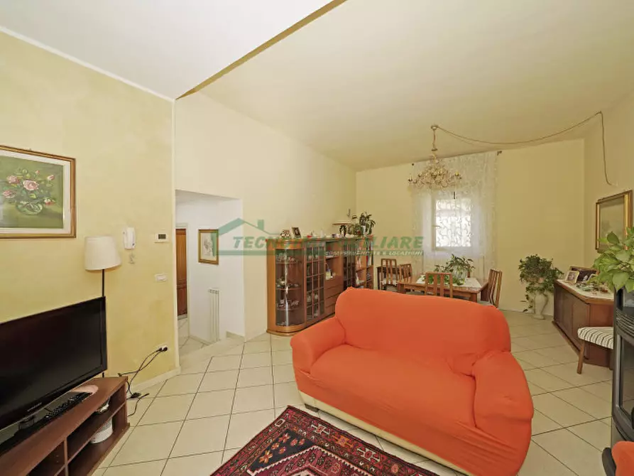 Immagine 10 di Appartamento in vendita  in via chiesa 5 a Vestone