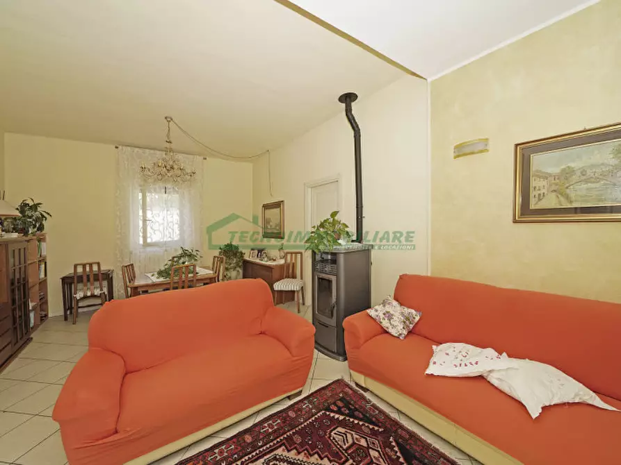 Immagine 11 di Appartamento in vendita  in via chiesa 5 a Vestone