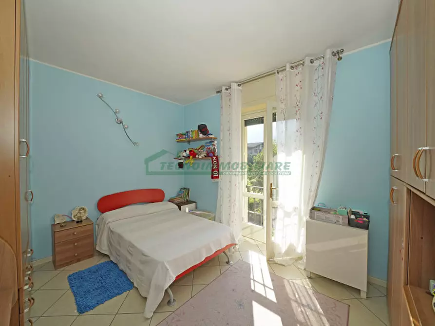 Immagine 12 di Appartamento in vendita  in via chiesa 5 a Vestone